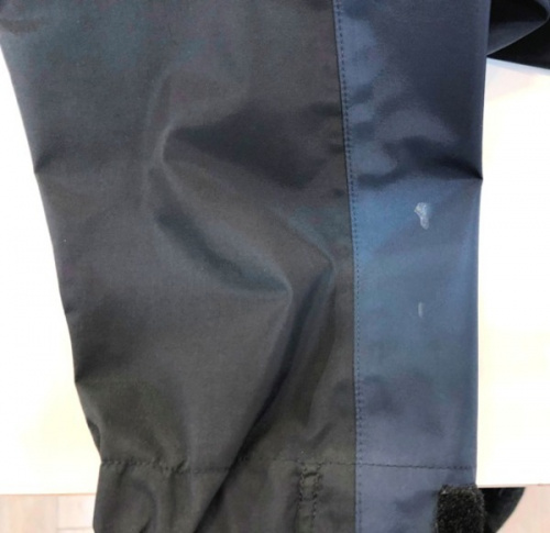 マウンテンレインテックスジャケットのTHE NORTH FACE(ノースフェイス)
