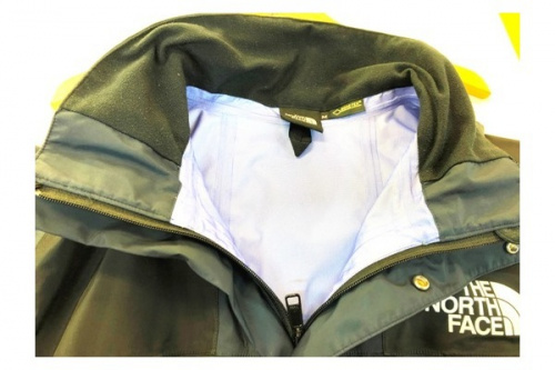 THE NORTH FACE(ノースフェイス)のリサイクルショップ 福岡