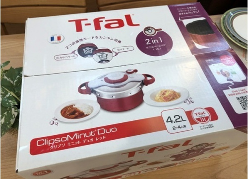 T-FAL