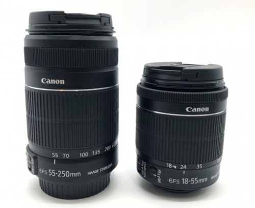 CANON キャノンのCANON