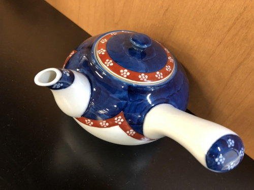 雑貨の和食器