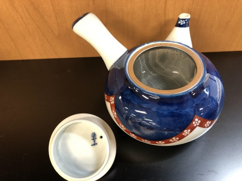 和食器の中古食器 福岡