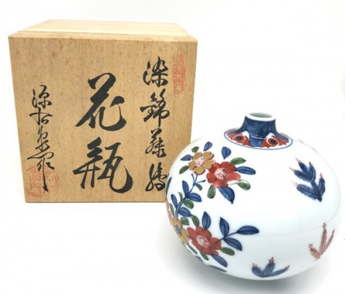 生活雑貨の花器