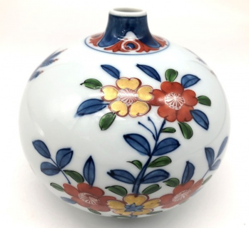 花器の花瓶