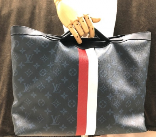 バッグのヴィトン買取　福岡