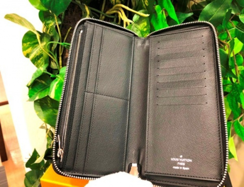 財布のヴィトン買取　福岡