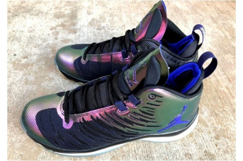 JORDAN SUPER FLY 5のNike（ナイキ）
