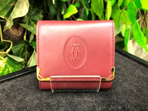 バッグ・財布の財布