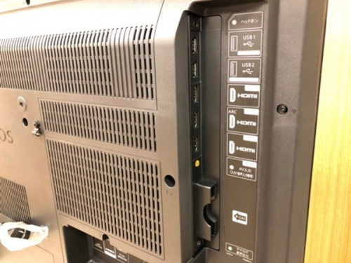 SHARP(シャープ)の40インチ