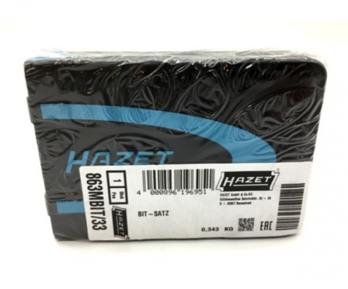 工具のHAZET(ハゼット)