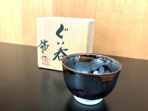 テーブルウェアの和食器