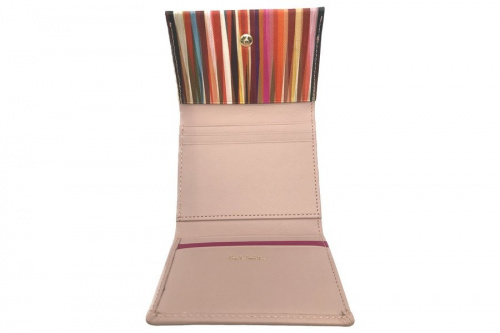 財布のPaul Smith ポールスミス