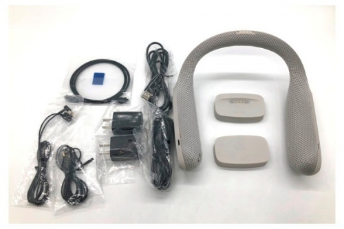 ロボットクリーナーのSONY（ソニー）