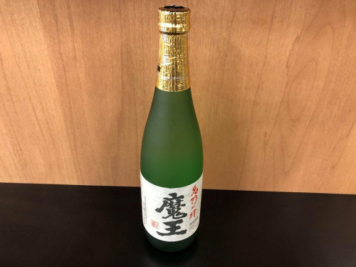 定番で人気のプレミアム焼酎 【魔王 720ml】｜2020年06月01日