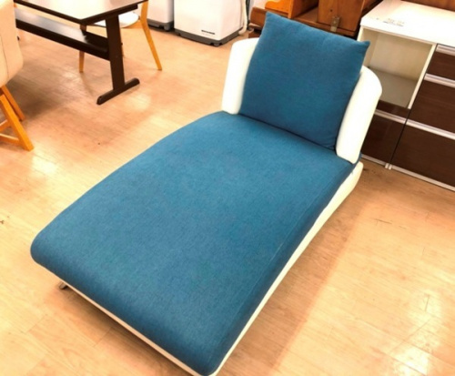 家具の1人掛けソファ