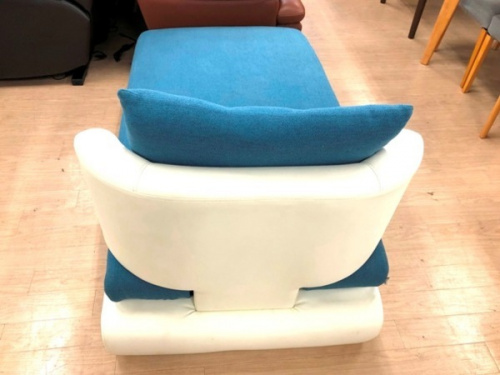 Armonia（アルモニア）のブルー×ホワイト