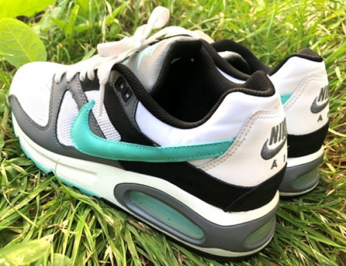 NIKEのリサイクルショップ　福岡