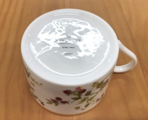WEDGWOODのリサイクルショップ　福岡