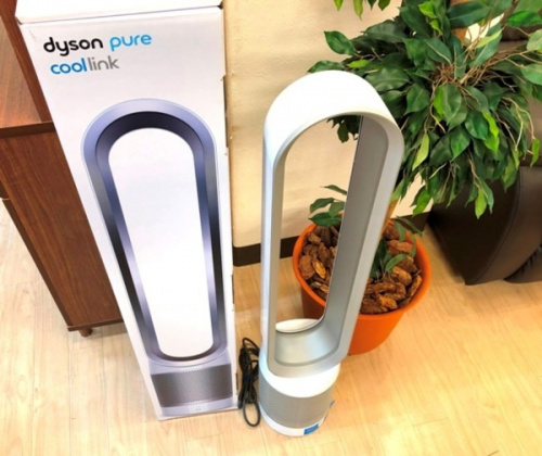ダイソン　中古のdyson