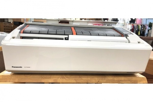 エアコン換えるなら6月中!!】Panasonic（パナソニック）のインバーター