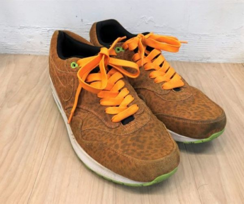 スニーカーのNIKE AIR MAX 1 FB（ナイキ エアマックス1 FB）