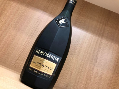 蒸留酒類のREMY MARTIN　レミーマルタン