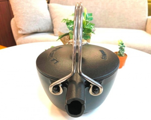 staub(ストウブ)のリサイクルショップ 福岡