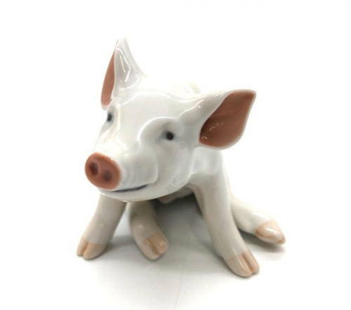 フィギュリン 買取 福岡のリサイクルショップ 福岡