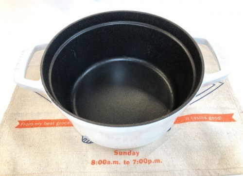staub(ストウブ)の雑貨 買取 福岡