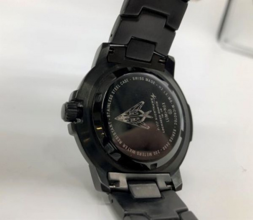 LUMINOXのLUMINOX(ルミノックス)