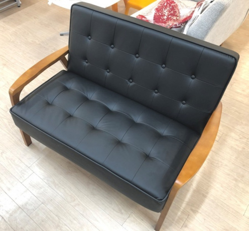 生活家具のソファー