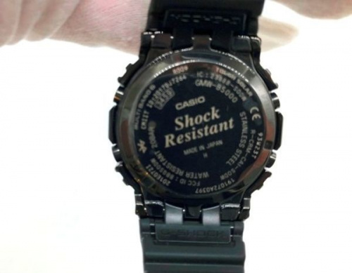 CASIO（カシオ）のG-SHOCK