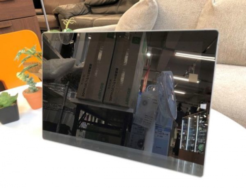 タブレットPCのsurface pro3