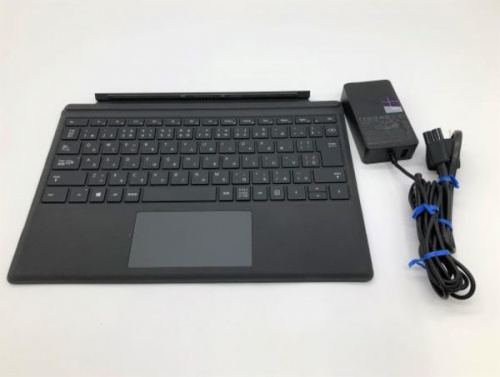 surface pro3のMicrosoft（マイクロソフト）