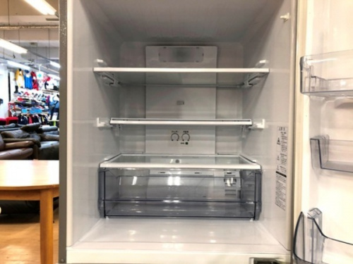 家電買取のAQUA（アクア）