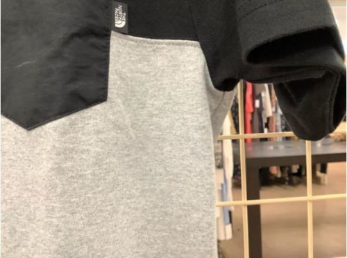 THE NORTH FACE(ザ・ノース・フェイス)のリサイクルショップ 福岡
