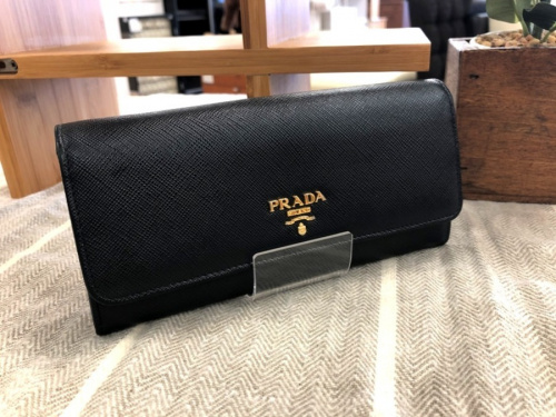 ブランド・ラグジュアリーの財布