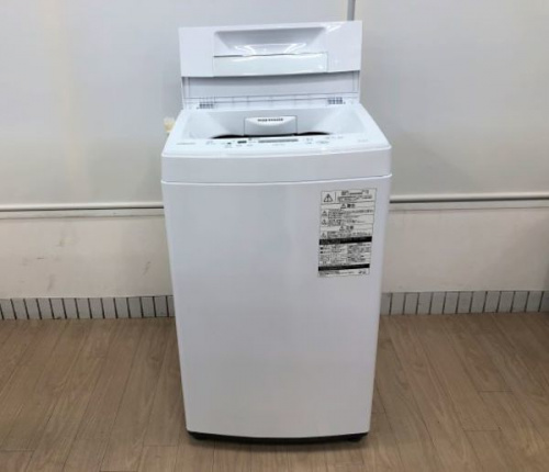 洗濯機のTOSHIBA（とうしば）