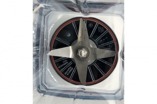 ジューサーのVITA-MIX（バイタミックス）