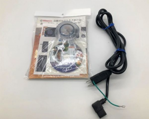 VITA-MIX（バイタミックス）のスタンドミキサー