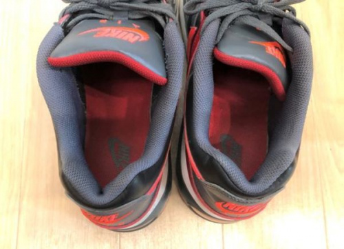 メンズのリサイクルショップ　福岡