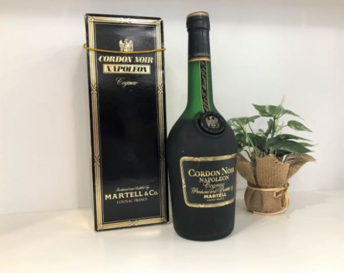蒸留酒類のブランデー
