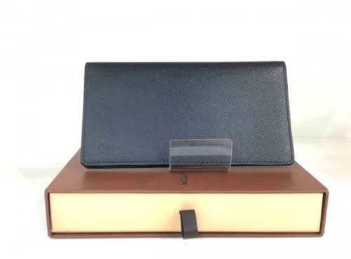 ヴィトン買取 福岡のポルトフォイユ・ロン