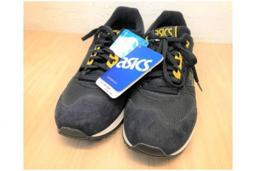 スニーカー 福岡のASICS(アシックス)
