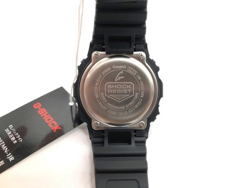 CASIOのG-SHOCK