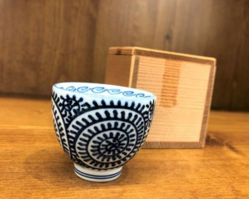 テーブルウェアの和食器