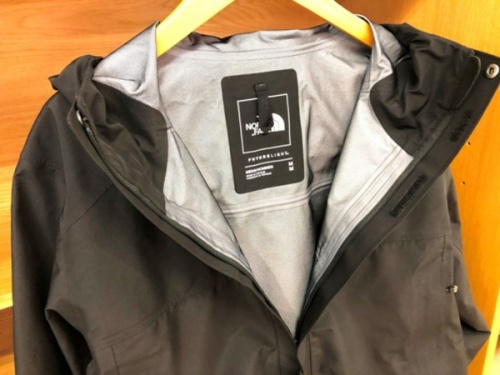 FLドリズルジャケットのTHE NORTH FACE（ザ･ノース･フェイス）