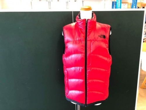 ACONCAGUA VEST/アコンカグアベスト