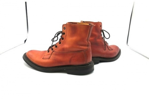 Tricker's トリッカーズのメンズ