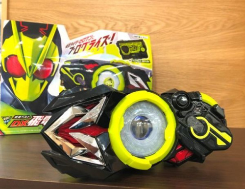 ホビー買取のおもちゃ買取